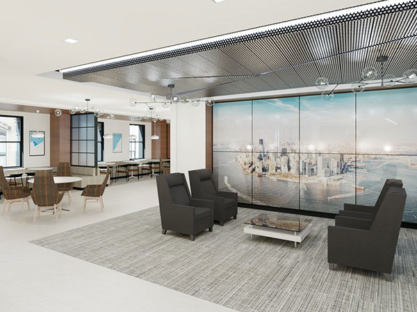 JAY SUITES 515 MADISON AVENUE